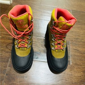 Timberland Hike boots